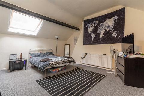21 Bondgate, Castle Donington, Derby, DE74 2NS