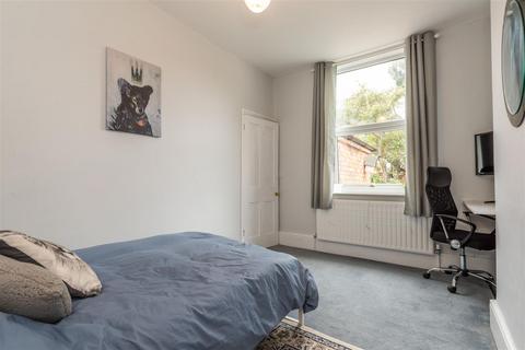 21 Bondgate, Castle Donington, Derby, DE74 2NS