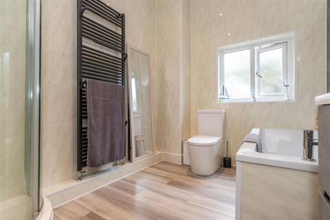 21 Bondgate, Castle Donington, Derby, DE74 2NS