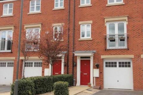 50 Cheal Close, Shardlow, Derby, DE72 2DY
