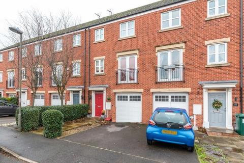 50 Cheal Close, Shardlow, Derby, DE72 2DY