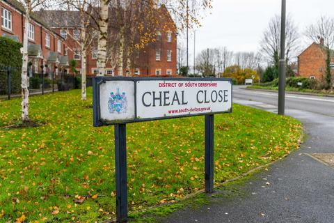 50 Cheal Close, Shardlow, Derby, DE72 2DY