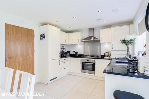 3 bedroom semi-detached house for sale - Brice Gardens, Buntingford SG9
