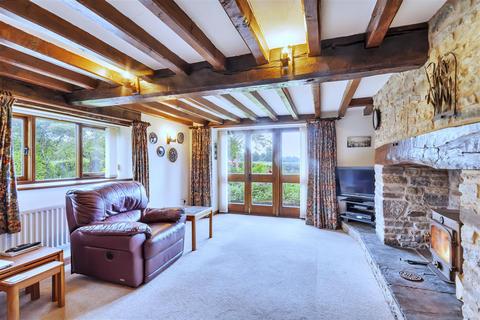 4 bedroom detached house for sale, Lydbury North