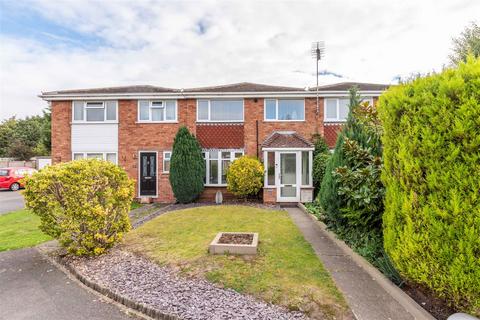 23 Ferrers Close, Castle Donington, Derby, DE74 2QW