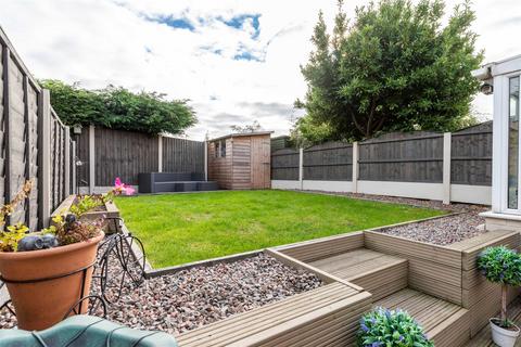 23 Ferrers Close, Castle Donington, Derby, DE74 2QW