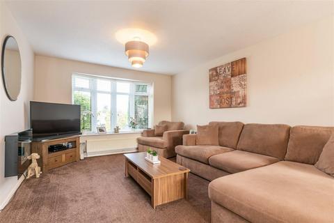 23 Ferrers Close, Castle Donington, Derby, DE74 2QW