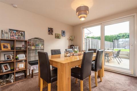 23 Ferrers Close, Castle Donington, Derby, DE74 2QW
