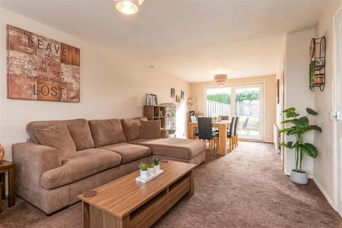 23 Ferrers Close, Castle Donington, Derby, DE74 2QW