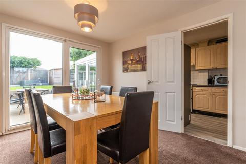 23 Ferrers Close, Castle Donington, Derby, DE74 2QW