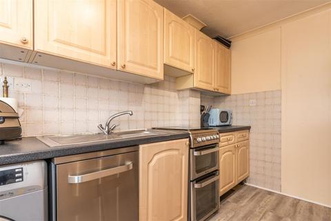 23 Ferrers Close, Castle Donington, Derby, DE74 2QW