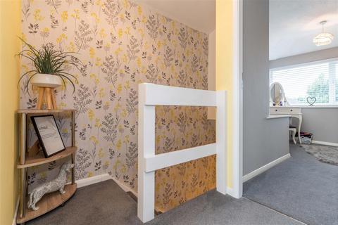 23 Ferrers Close, Castle Donington, Derby, DE74 2QW