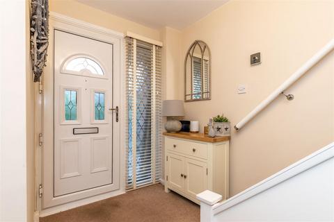 4 Bentley Road, Castle Donington, Derby, DE74 2UL
