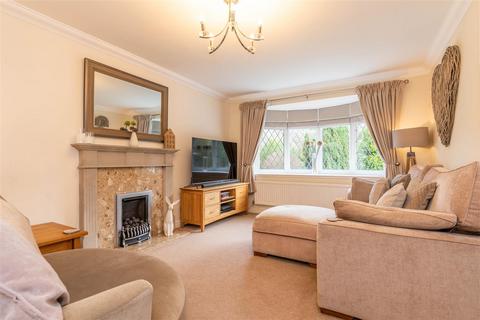 4 Bentley Road, Castle Donington, Derby, DE74 2UL