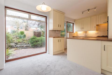 3 Carrs Close, Castle Donington, Derby, DE74 2SX