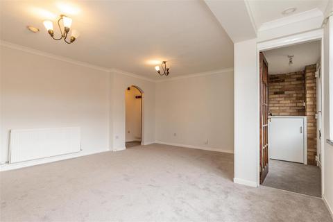 3 Carrs Close, Castle Donington, Derby, DE74 2SX