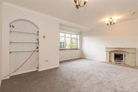3 Carrs Close, Castle Donington, Derby, DE74 2SX