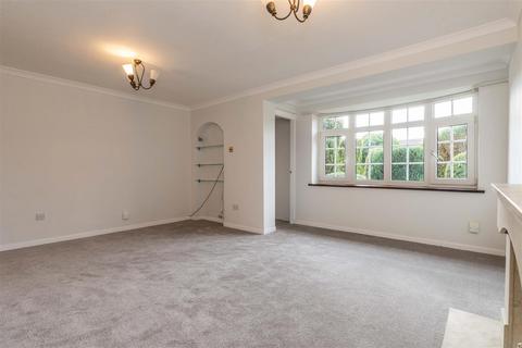 3 Carrs Close, Castle Donington, Derby, DE74 2SX