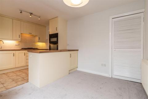 3 Carrs Close, Castle Donington, Derby, DE74 2SX
