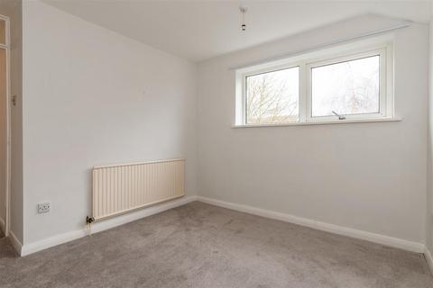 3 Carrs Close, Castle Donington, Derby, DE74 2SX