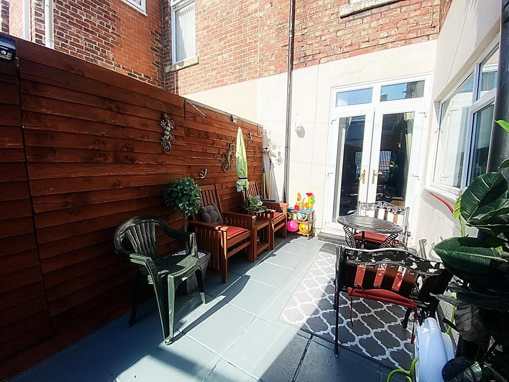 Weardale Avenue, Walkerdene 3 bed terraced house for sale £145,000