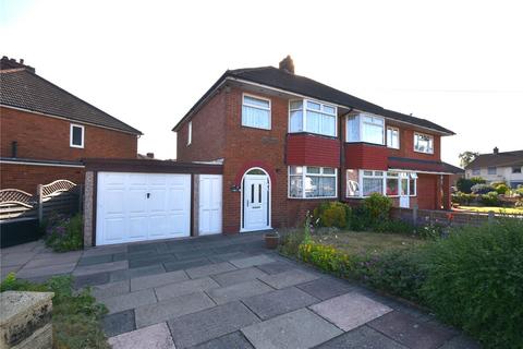 3 bedroom semi-detached house for sale - Finchmead Road, Tile Cross, Birmingham, B33