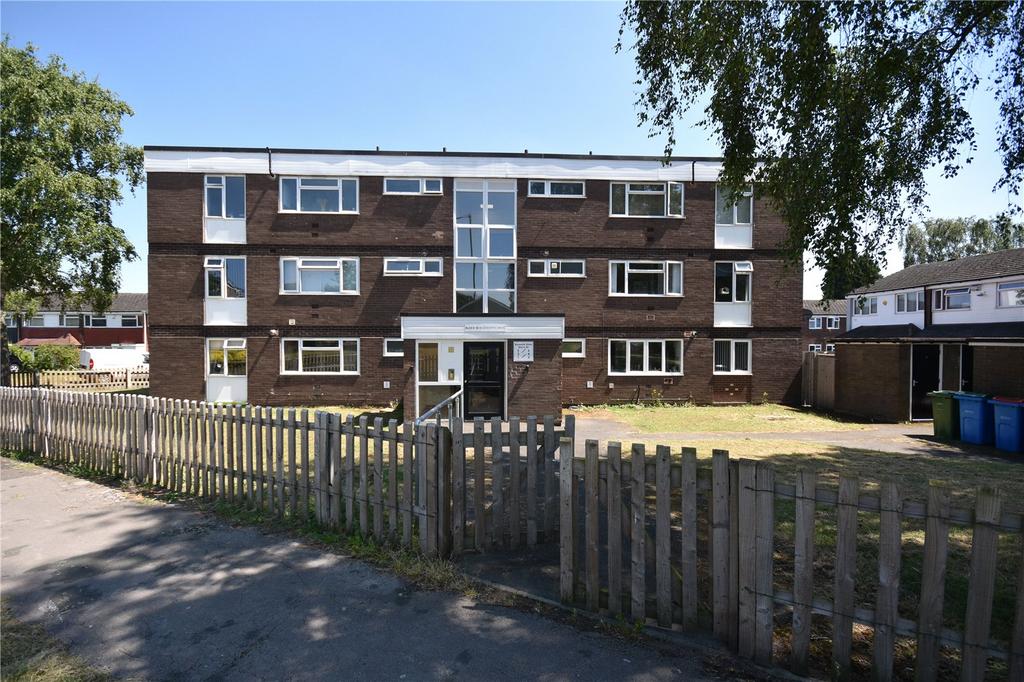 Bosworth Drive, Chelmsley Wood, Birmingham, West Midlands, B37 2 bed
