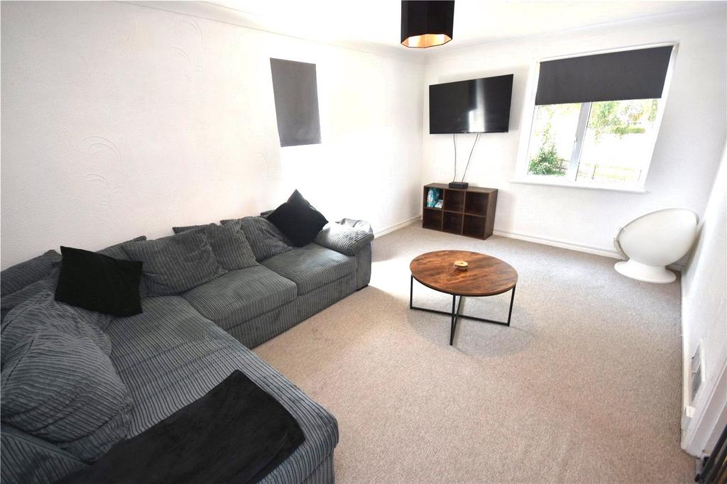 Bosworth Drive, Chelmsley Wood, Birmingham, West Midlands, B37 2 bed