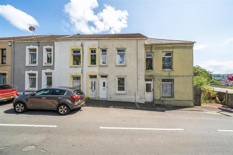 3 bedroom terraced house for sale - Trewyddfa Road, Morriston, Swansea
