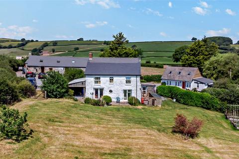 3 bedroom detached house for sale, Llandyfaelog, Kidwelly, Carmarthenshire, SA17