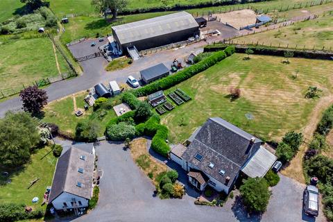 3 bedroom detached house for sale, Llandyfaelog, Kidwelly, Carmarthenshire, SA17