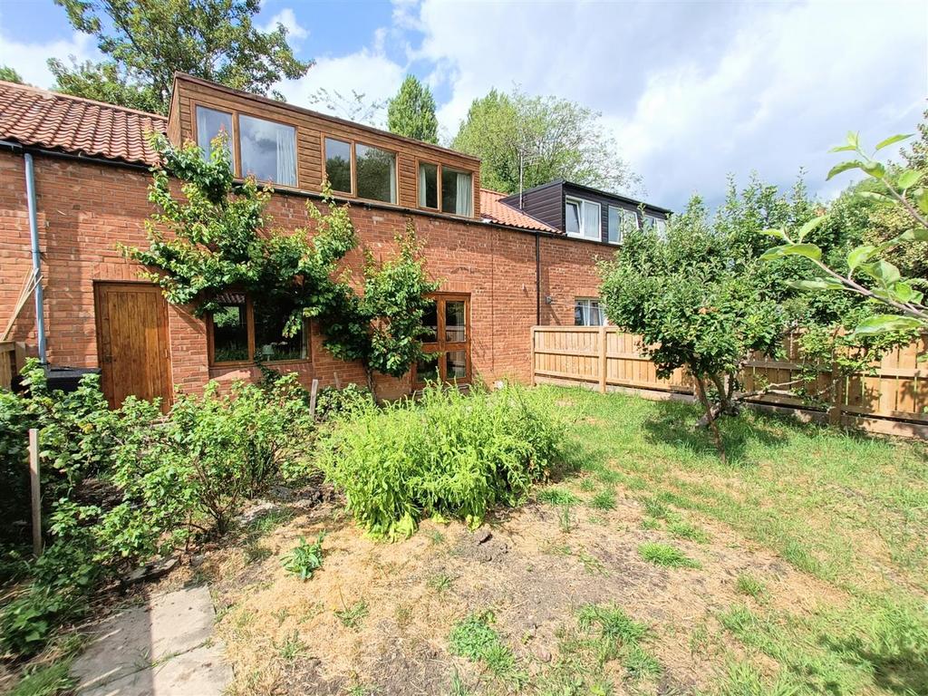 Peel Close, Heslington, York, YO10 5EN 3 bed house for sale £290,000