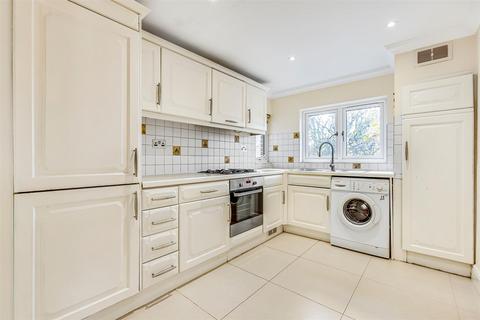 2 bedroom flat to rent, Sheen Gate Gardens, East Sheen, SW14