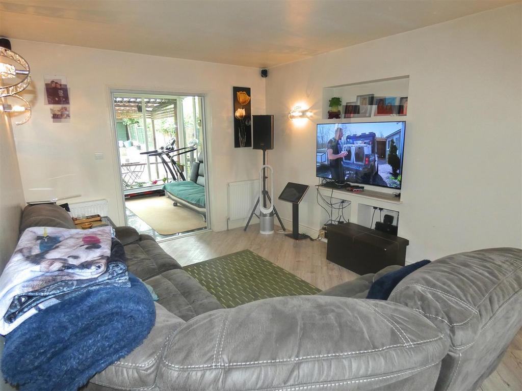 Westwood Road, Sutton Coldfield 4 bed detached house for sale £625,000