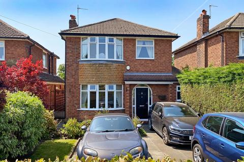 5 bedroom detached house for sale, Seymour Grove, Timperley