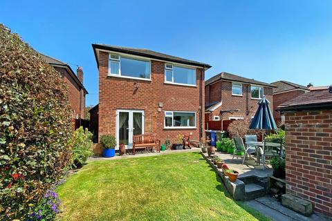 5 bedroom detached house for sale, Seymour Grove, Timperley