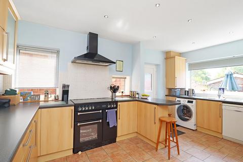 5 bedroom detached house for sale, Seymour Grove, Timperley