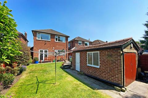 5 bedroom detached house for sale, Seymour Grove, Timperley