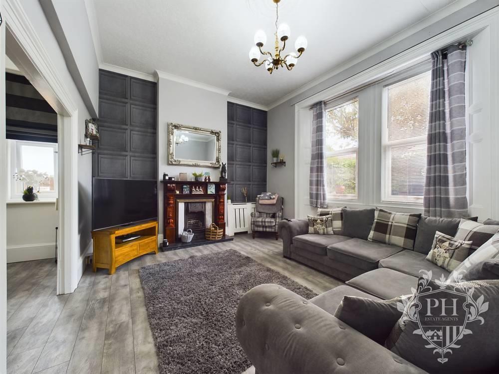 High Street, Eston, Middlesbrough 3 bed semidetached house for sale £219,995