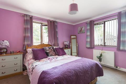 4 Greenholme Close, Langthorpe, York, YO51 9GA
