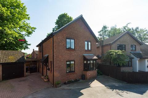 4 Greenholme Close, Langthorpe, York, YO51 9GA