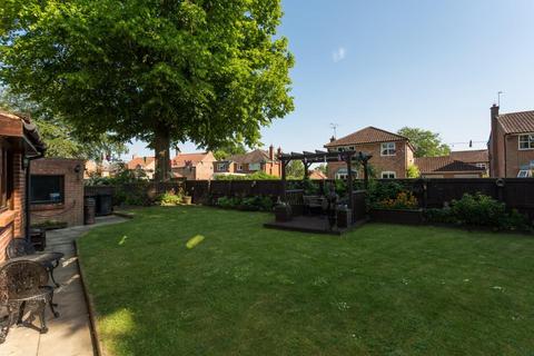 4 Greenholme Close, Langthorpe, York, YO51 9GA