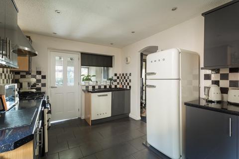 4 Greenholme Close, Langthorpe, York, YO51 9GA