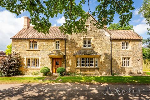5 bedroom house for sale, The Grove, Hanthorpe, Bourne
