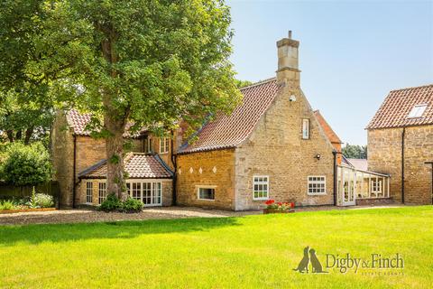 5 bedroom house for sale - The Grove, Hanthorpe, Bourne
