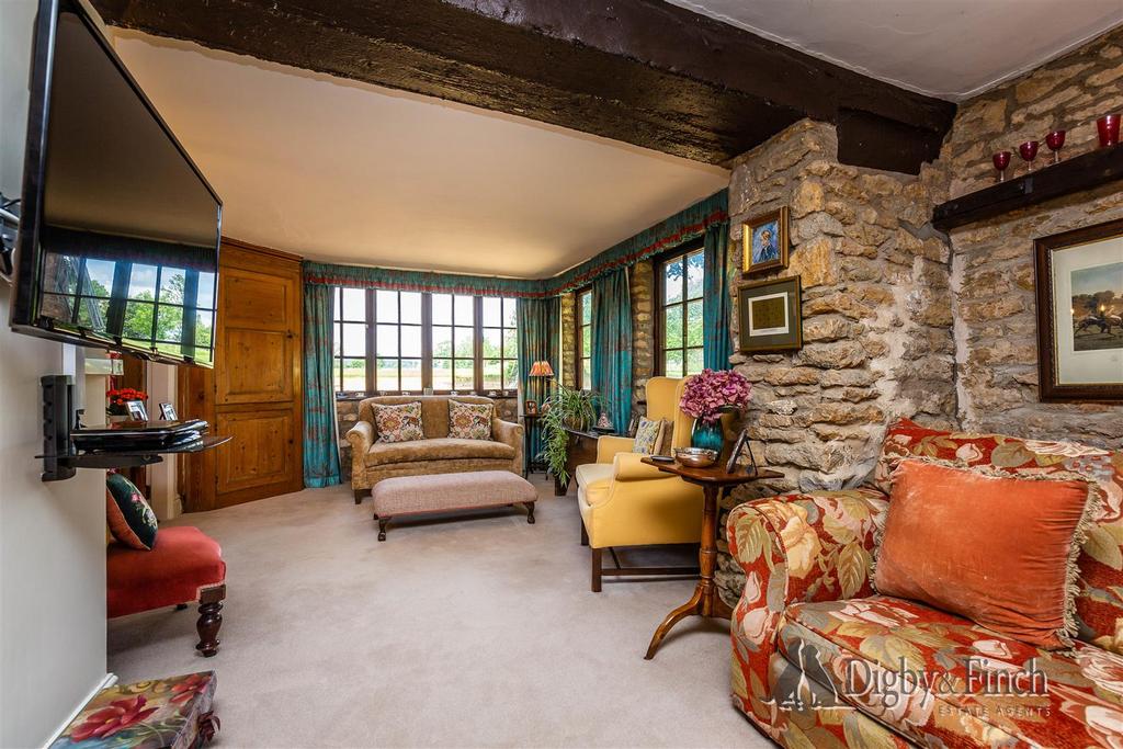 Grove House, Grove Road, Hanthorpe, Bourne PE10 0 R
