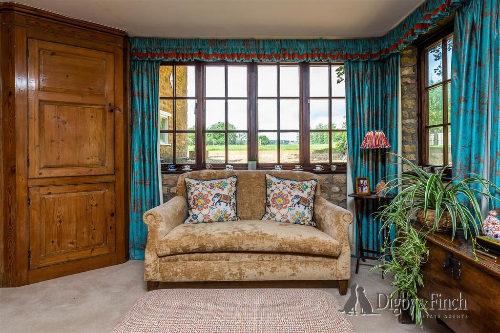 Grove House, Grove Road, Hanthorpe, Bourne PE10 0 R