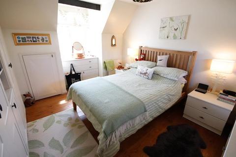 4 bedroom house for sale, Nantgaredig, Carmarthen