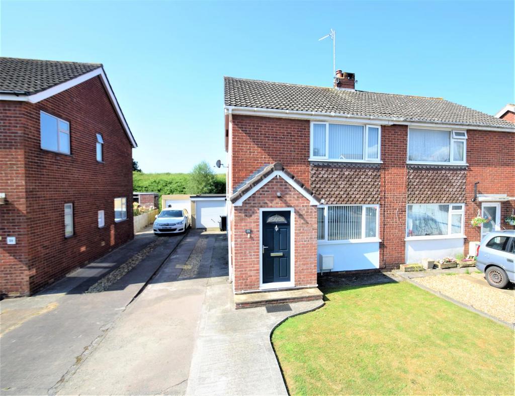 Wainbridge Crescent, Pilning 3 bed house for sale £325,000