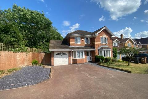 29 Balland Way, Wootton, Northampton, NN4 6AU